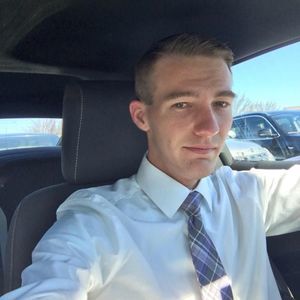 Meet your Posher, Scott